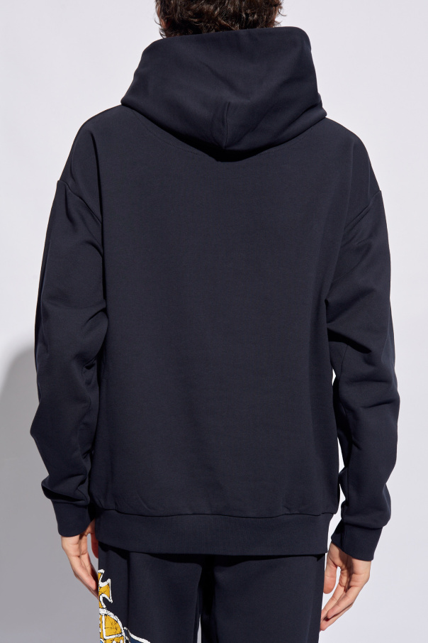 Men's Clothing | Vivienne Westwood 'Time Machine' hoodie